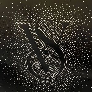 (SOLD) Victoria Secret Tote/Bag with BLING!